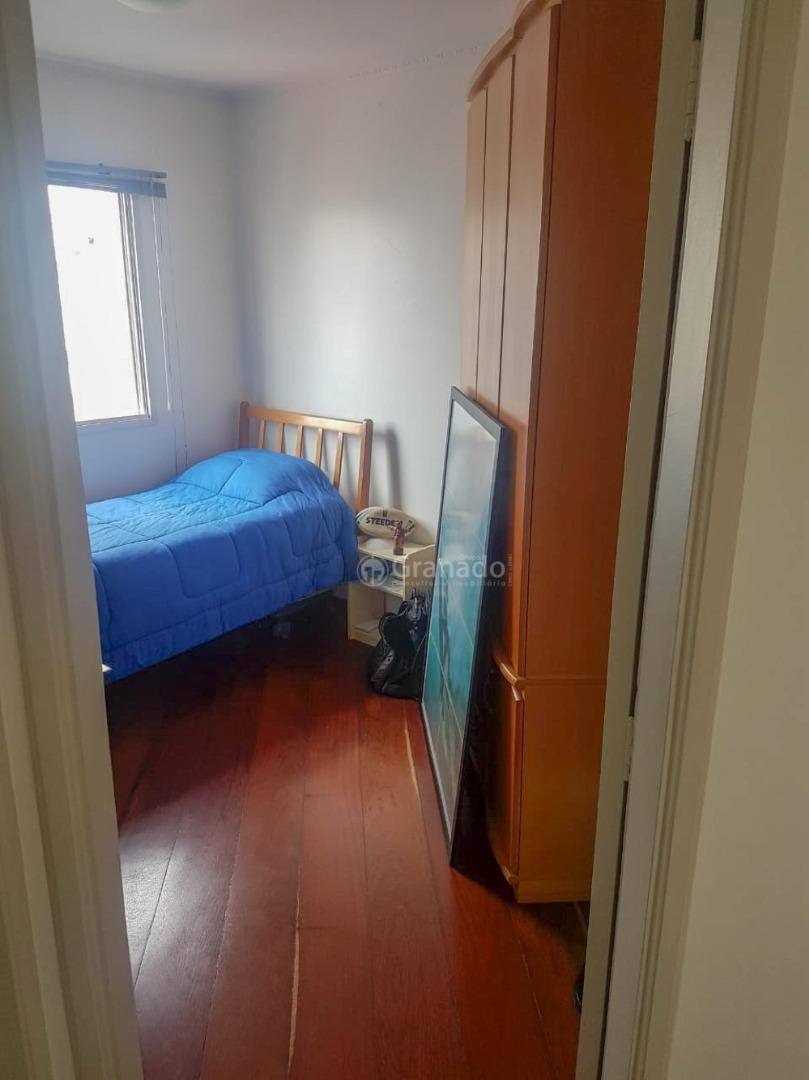 Apartamento à venda com 2 quartos, 60m² - Foto 10