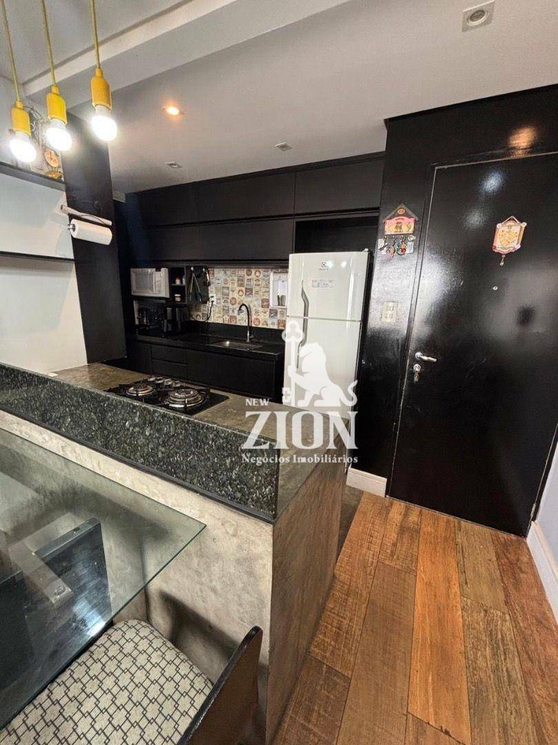 Apartamento à venda com 3 quartos, 70m² - Foto 27