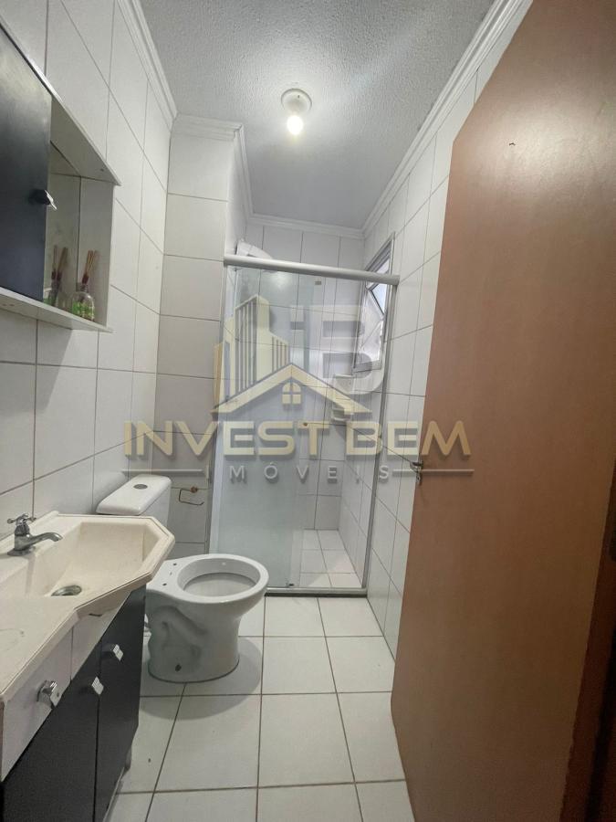 Apartamento à venda com 2 quartos, 47m² - Foto 9