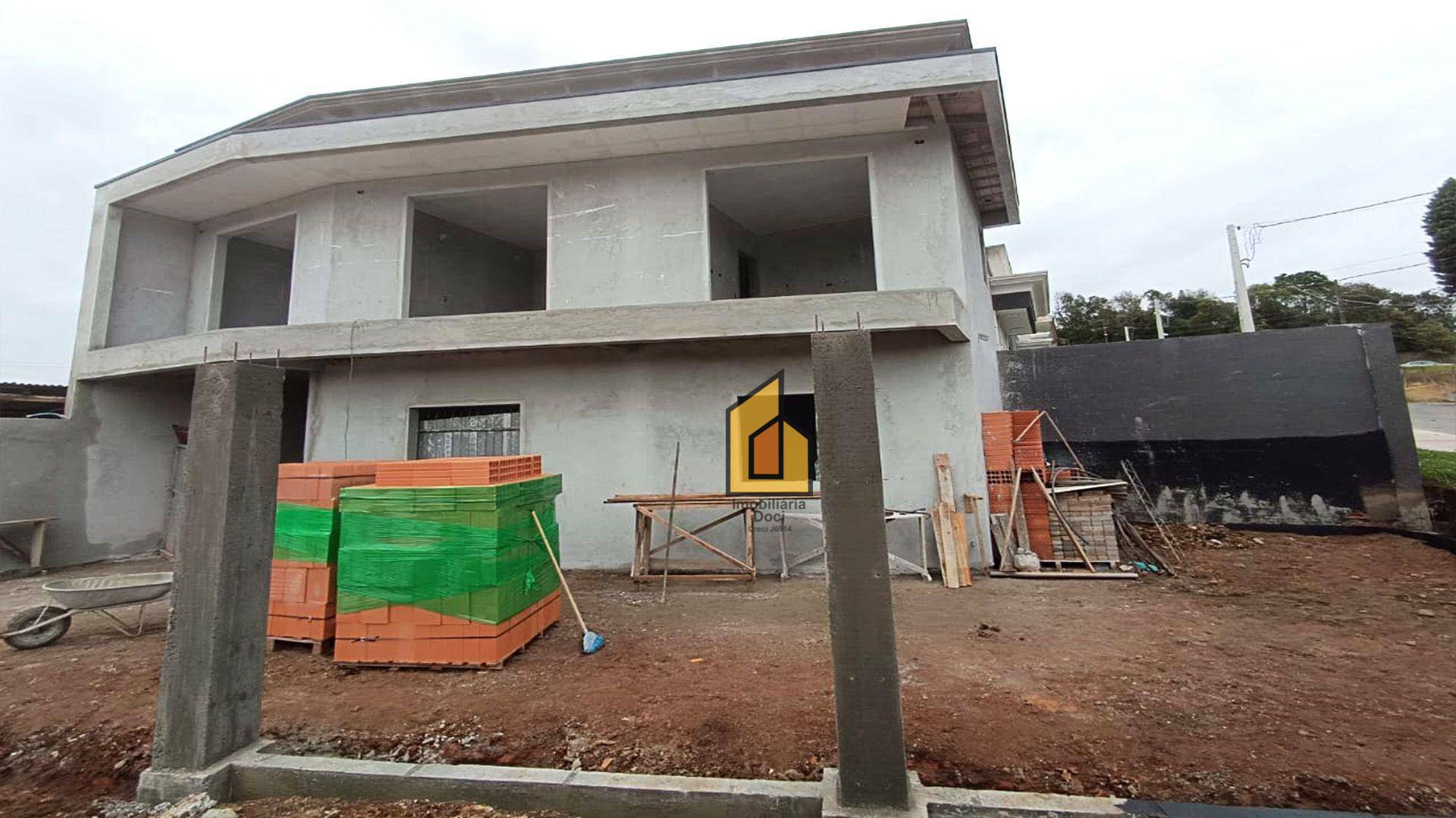 Sobrado à venda com 3 quartos, 156m² - Foto 4