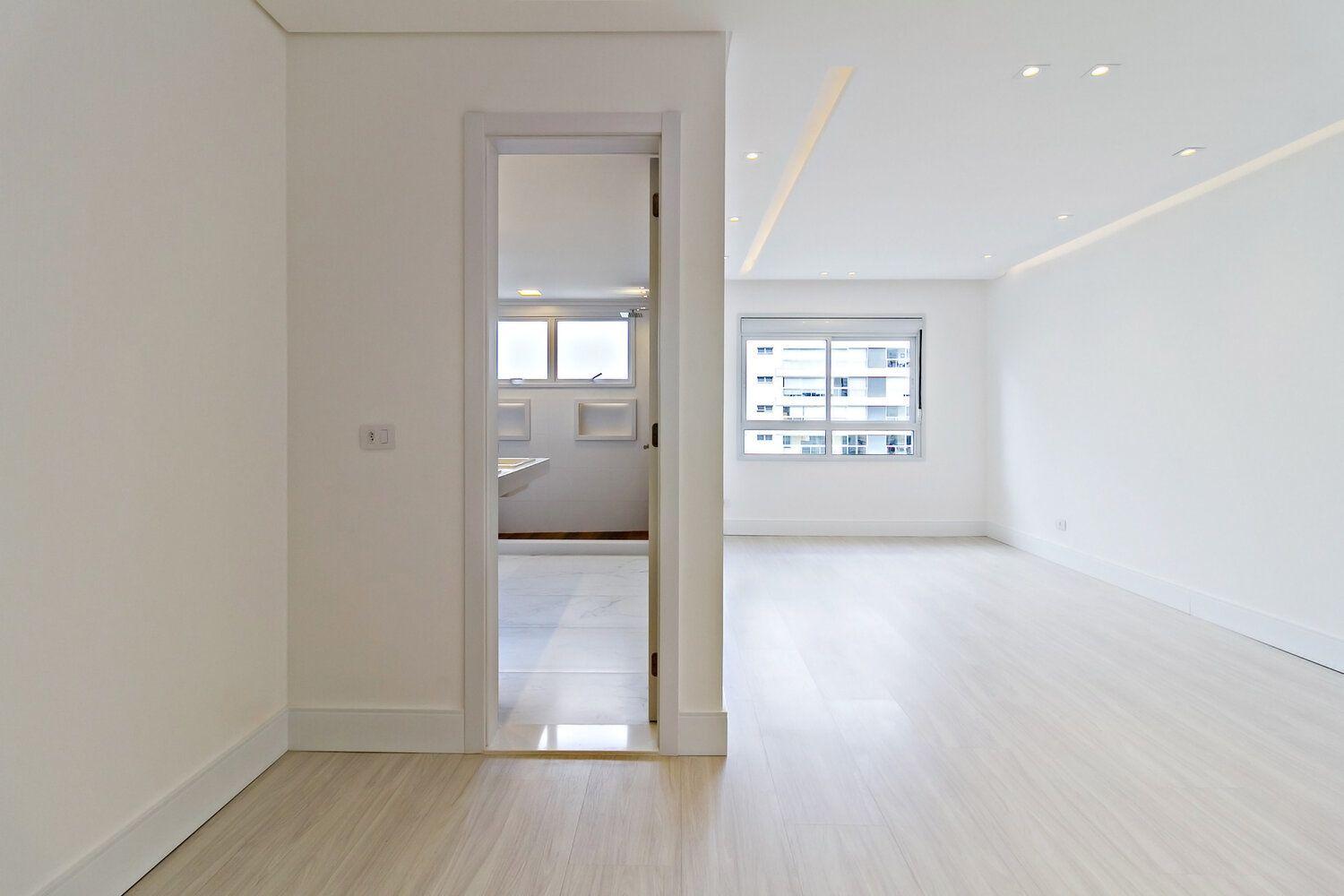 Apartamento para alugar com 3 quartos, 158m² - Foto 18