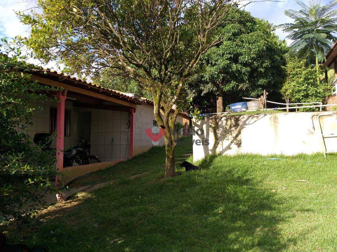 Chácara à venda com 3 quartos, 150m² - Foto 8