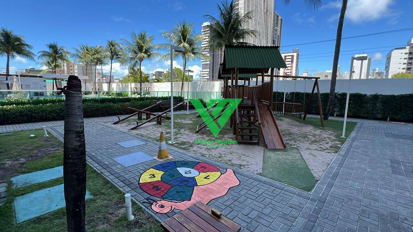 Apartamento, 2 quartos, 78 m² - Foto 58