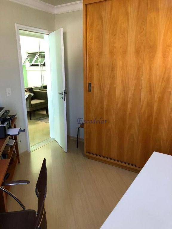 Sobrado à venda com 3 quartos, 285m² - Foto 10