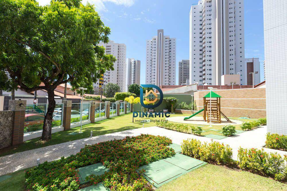 Apartamento à venda com 3 quartos, 78m² - Foto 4