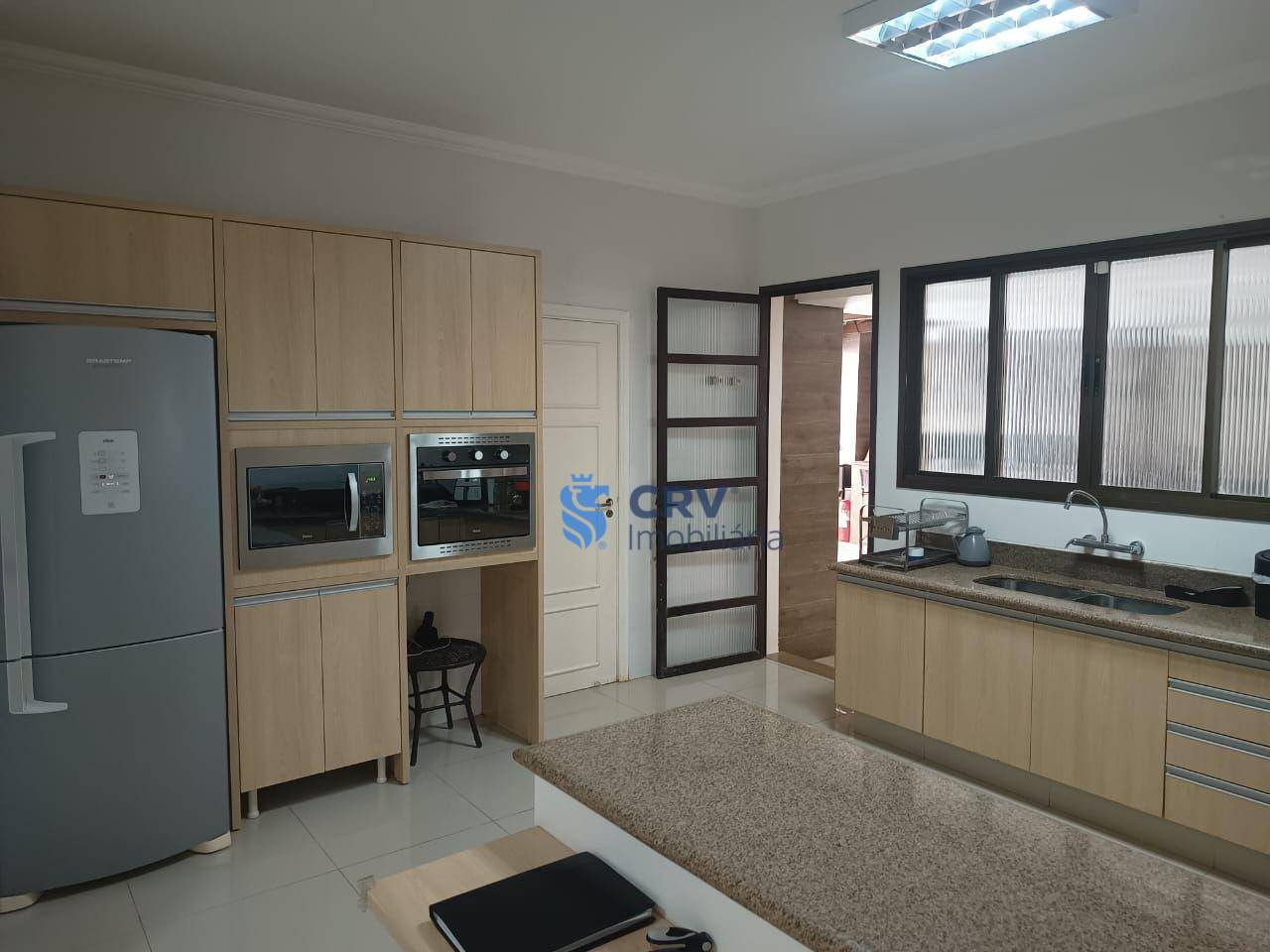 Casa de Condomínio à venda com 5 quartos, 600m² - Foto 17