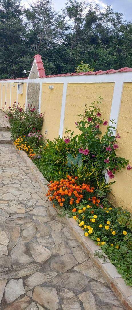 Chácara à venda com 5 quartos, 600m² - Foto 54
