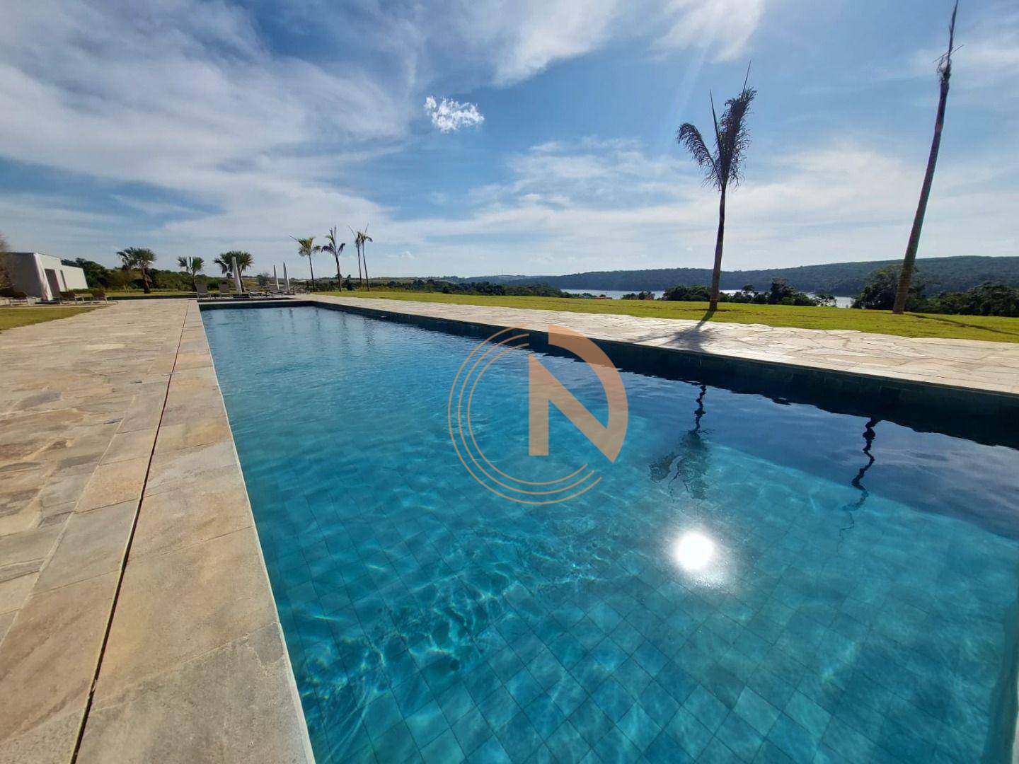 Loteamento e Condomínio, 1250 m² - Foto 49