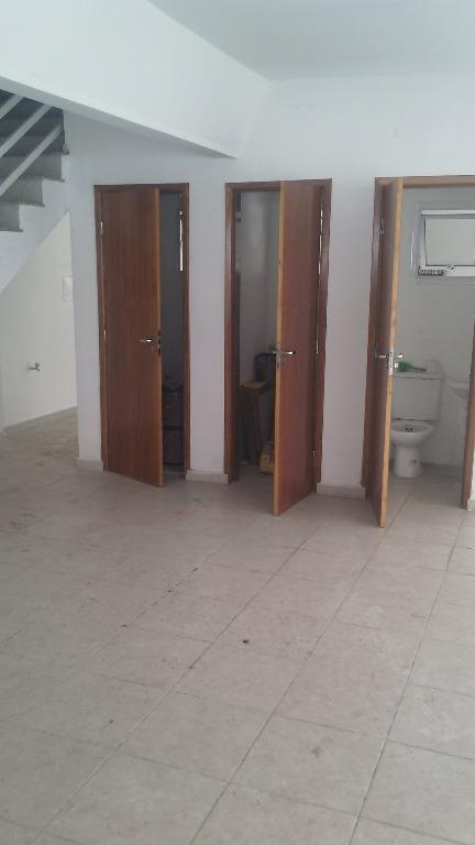 Apartamento à venda com 2 quartos, 43m² - Foto 2