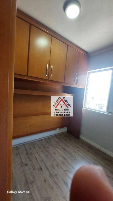 Apartamento à venda e aluguel com 3 quartos, 81m² - Foto 3