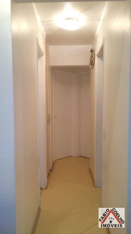 Apartamento à venda com 2 quartos, 53m² - Foto 11