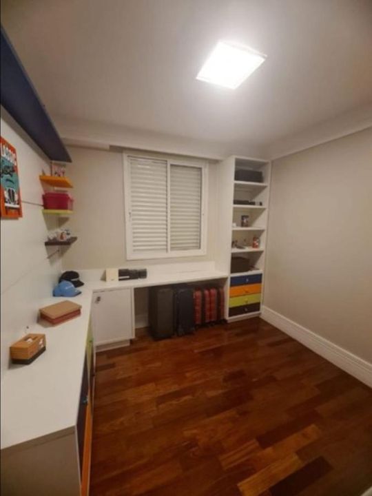 Apartamento à venda com 3 quartos, 122m² - Foto 7