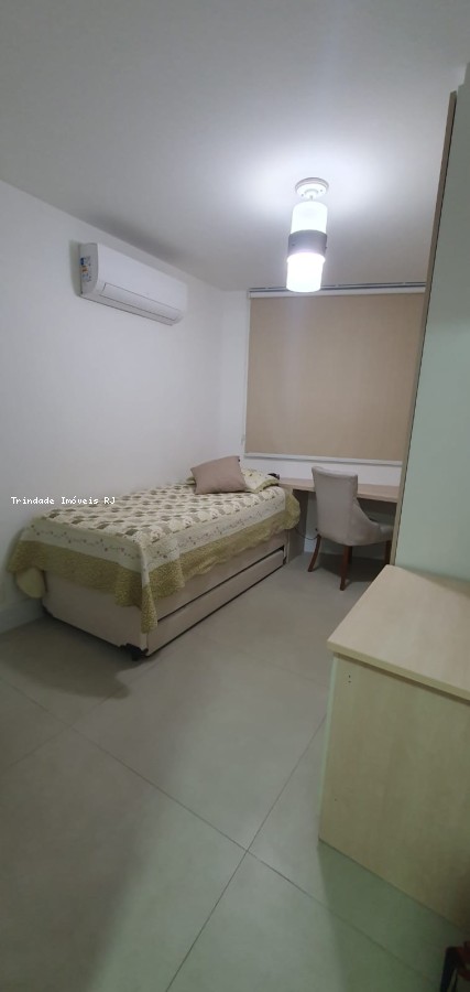 Apartamento à venda com 3 quartos, 107m² - Foto 8