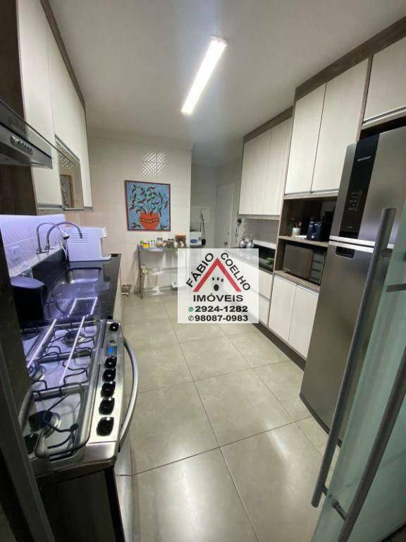 Apartamento à venda com 3 quartos, 113m² - Foto 19