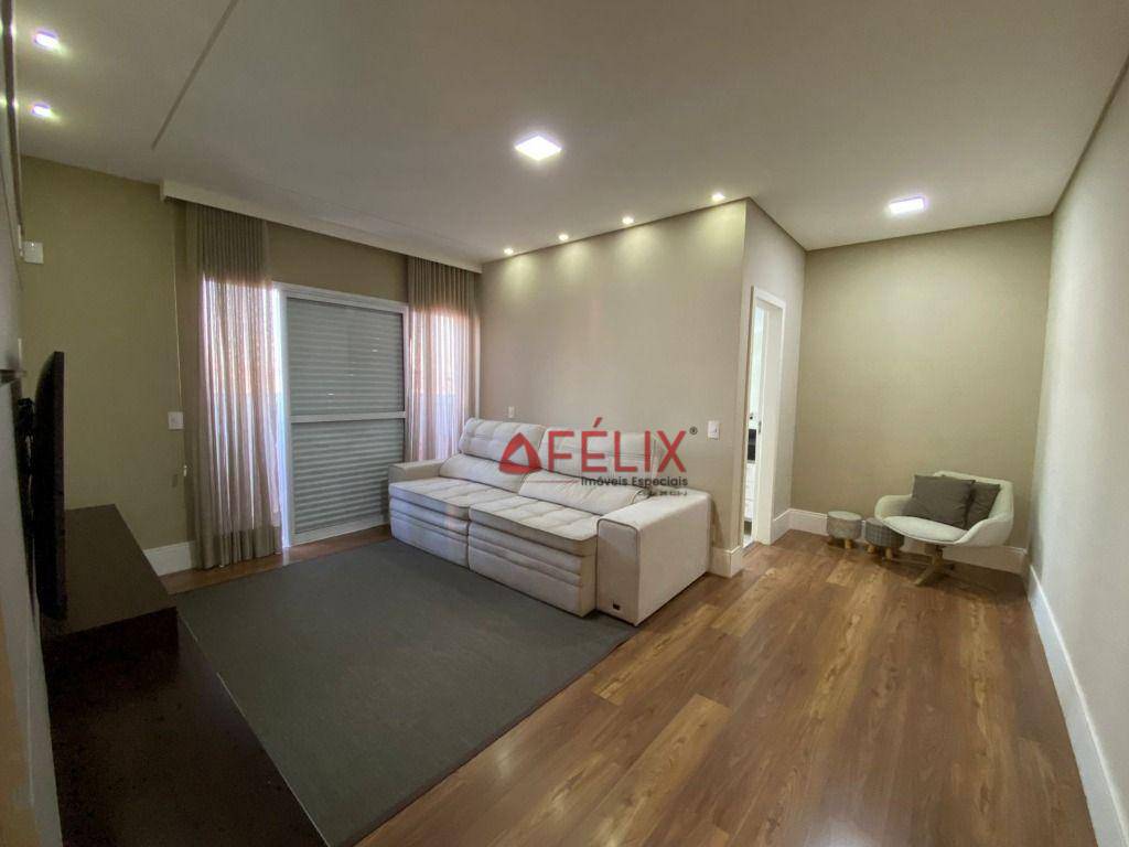 Apartamento à venda com 4 quartos, 362m² - Foto 37