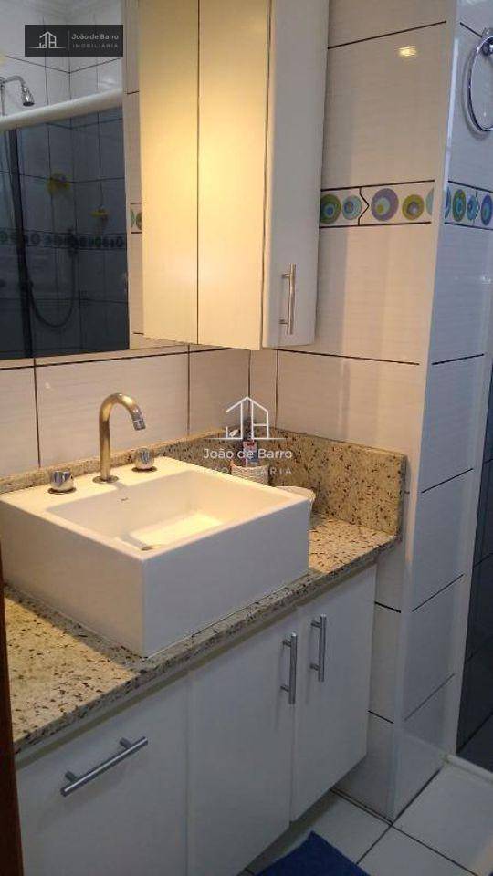 Sobrado à venda com 3 quartos, 305m² - Foto 22