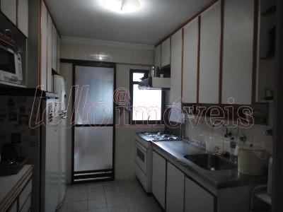 Apartamento à venda com 3 quartos, 172m² - Foto 14