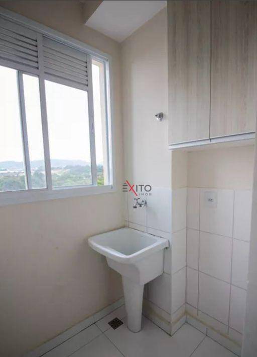 Apartamento à venda com 2 quartos, 45m² - Foto 8