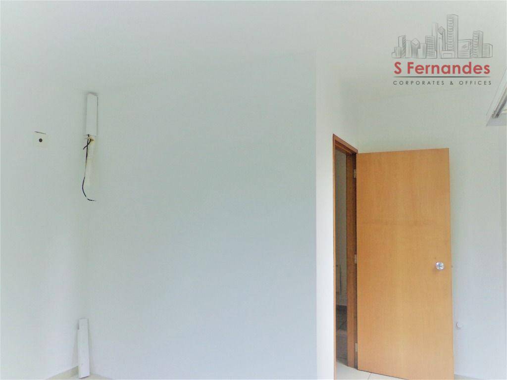 Conjunto Comercial-Sala à venda, 30m² - Foto 8