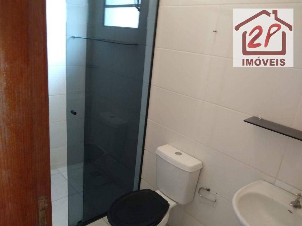 Casa de Condomínio à venda com 2 quartos, 91m² - Foto 4