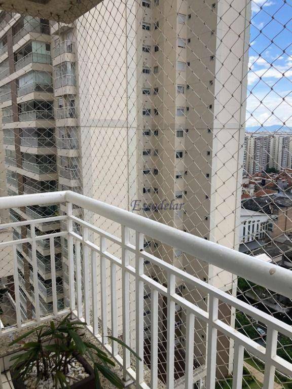 Apartamento à venda com 3 quartos, 100m² - Foto 32