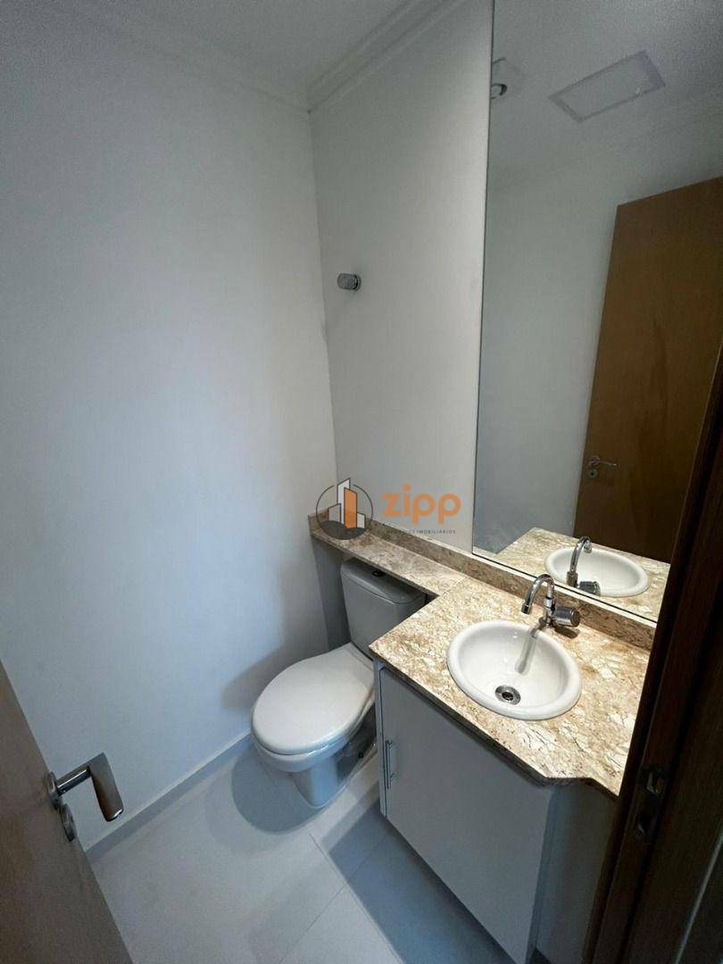 Apartamento à venda com 2 quartos, 66m² - Foto 7