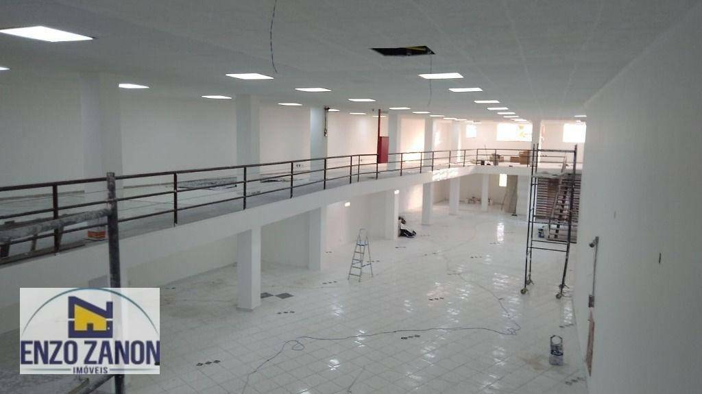 Loja-Salão para alugar, 800m² - Foto 4