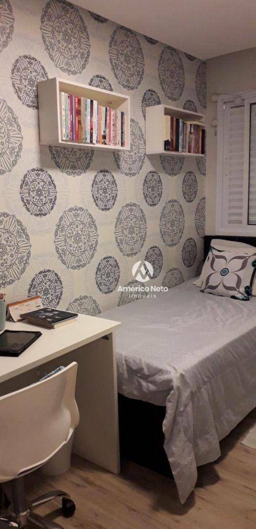 Apartamento à venda com 3 quartos, 97m² - Foto 51