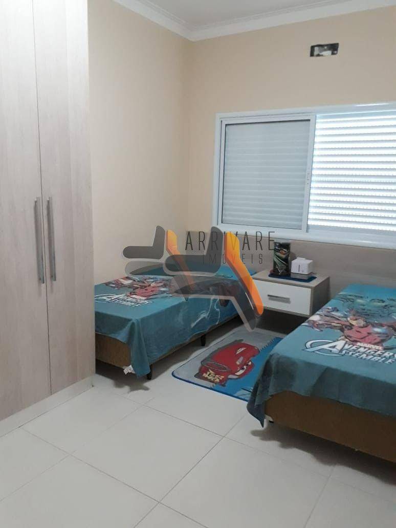 Casa de Condomínio à venda com 3 quartos, 177m² - Foto 13