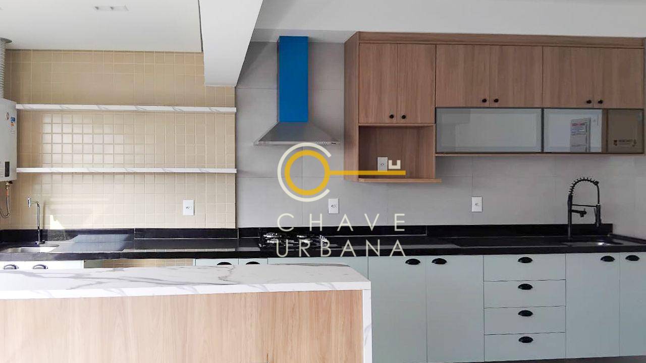 Apartamento à venda com 2 quartos, 65m² - Foto 4