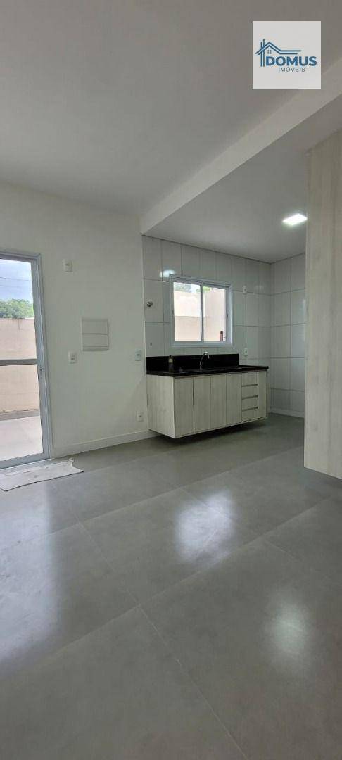 Casa de Condomínio para alugar com 3 quartos, 90m² - Foto 16