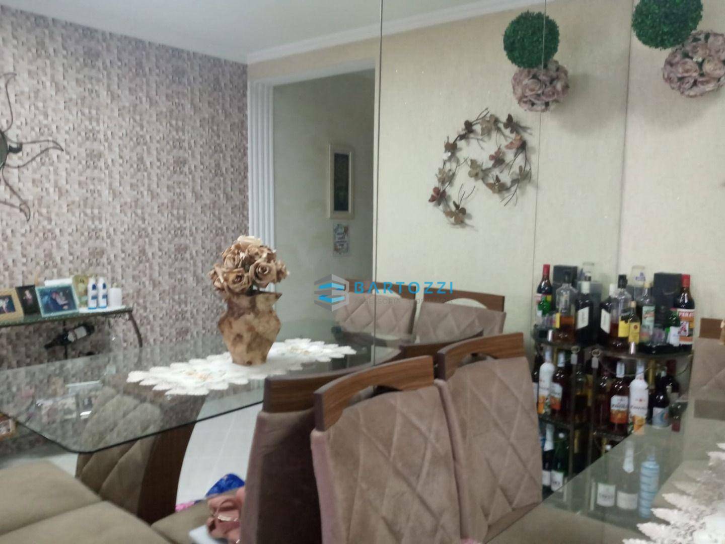 Apartamento à venda com 3 quartos, 86m² - Foto 5