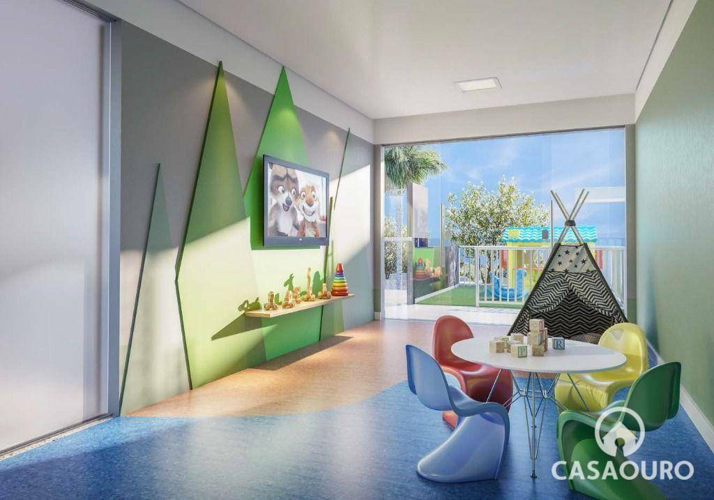 Casa de Condomínio à venda com 2 quartos, 80m² - Foto 25