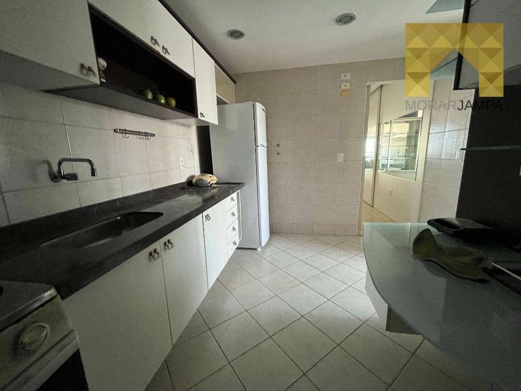 Apartamento à venda com 3 quartos, 90m² - Foto 1