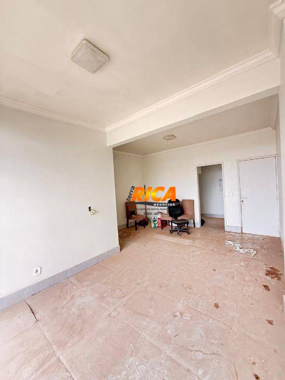 Apartamento, 3 quartos, 89 m² - Foto 1