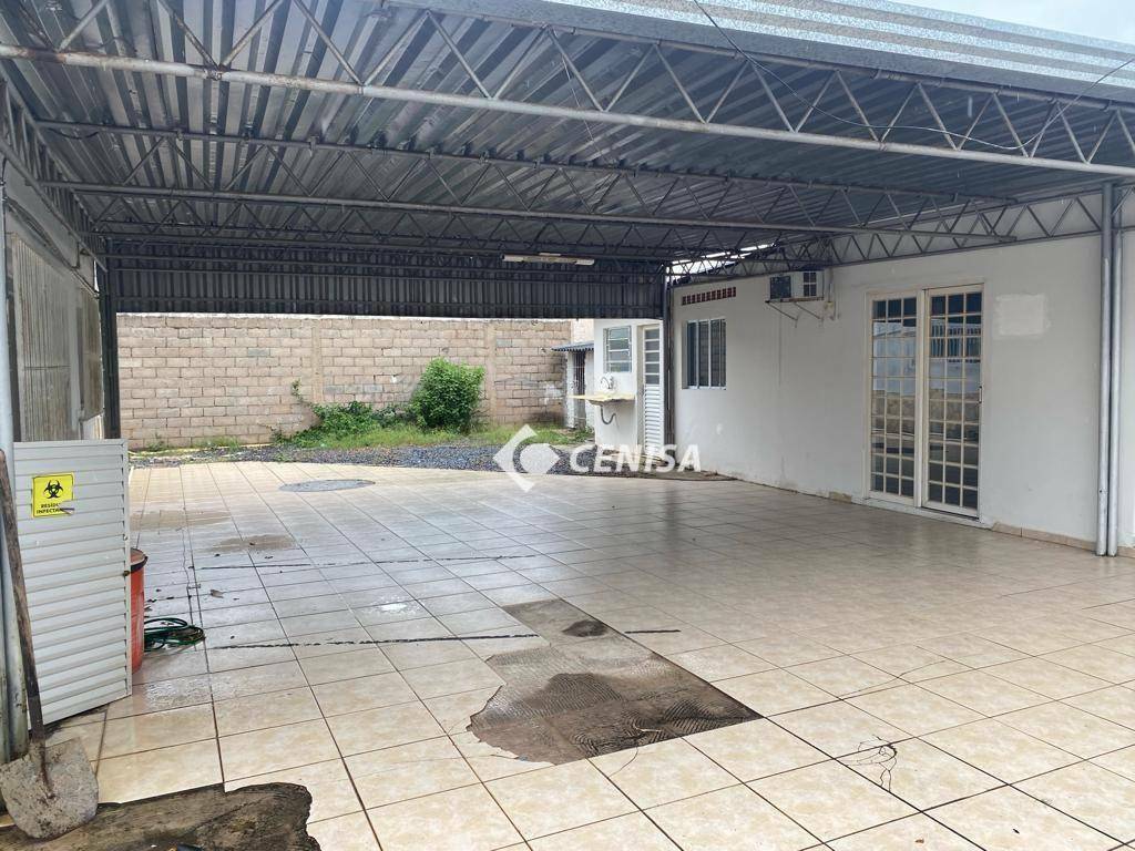 Prédio Inteiro para alugar, 460m² - Foto 38