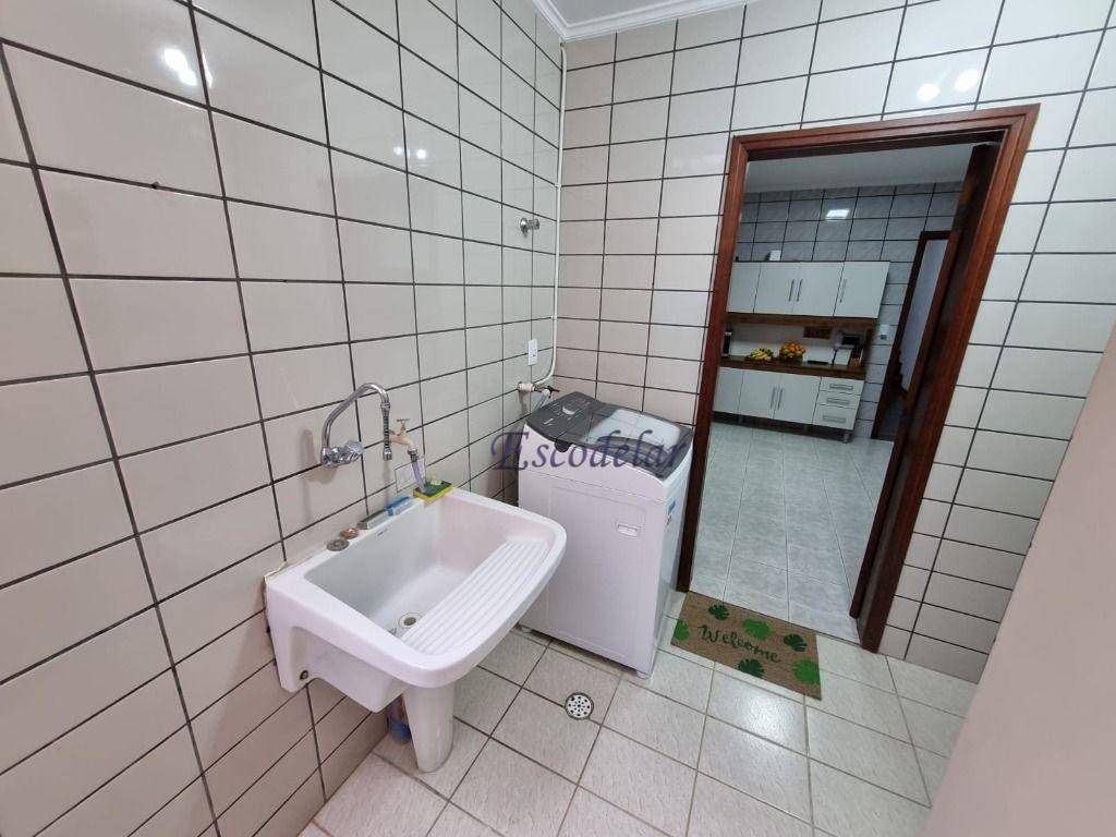 Sobrado à venda com 3 quartos, 17m² - Foto 18