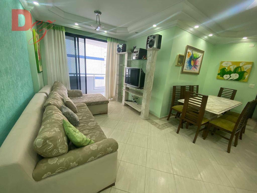 Apartamento à venda e aluguel com 3 quartos, 136m² - Foto 2