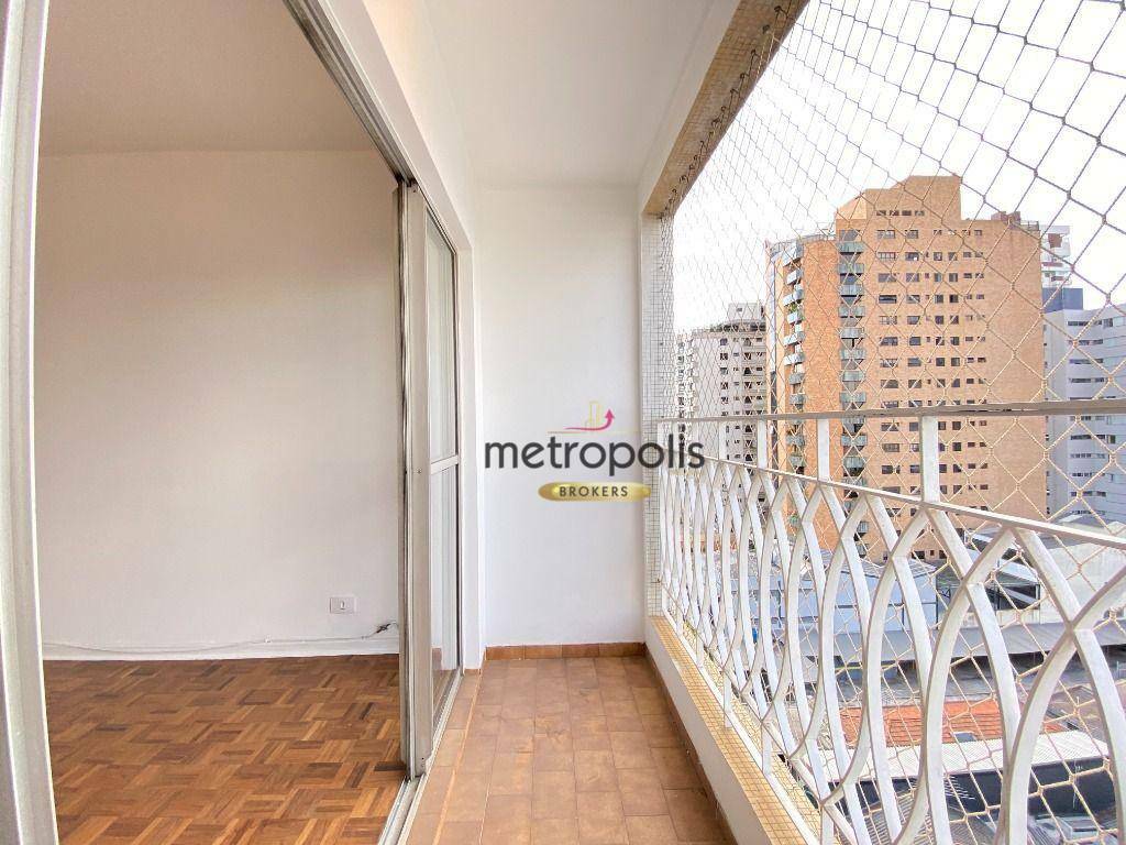 Apartamento à venda com 2 quartos, 96m² - Foto 9