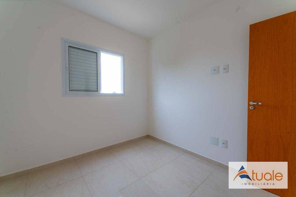 Apartamento à venda com 2 quartos, 58m² - Foto 21