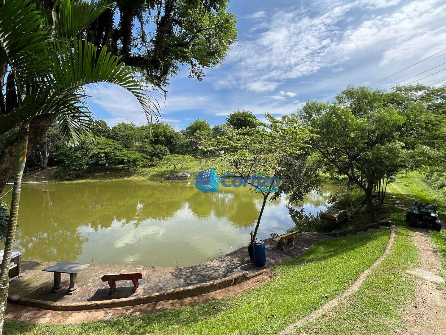Sítio à venda com 7 quartos, 48000M2 - Foto 24