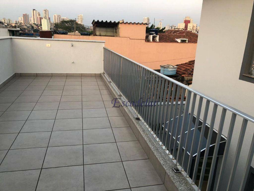 Sobrado à venda com 3 quartos, 390m² - Foto 32