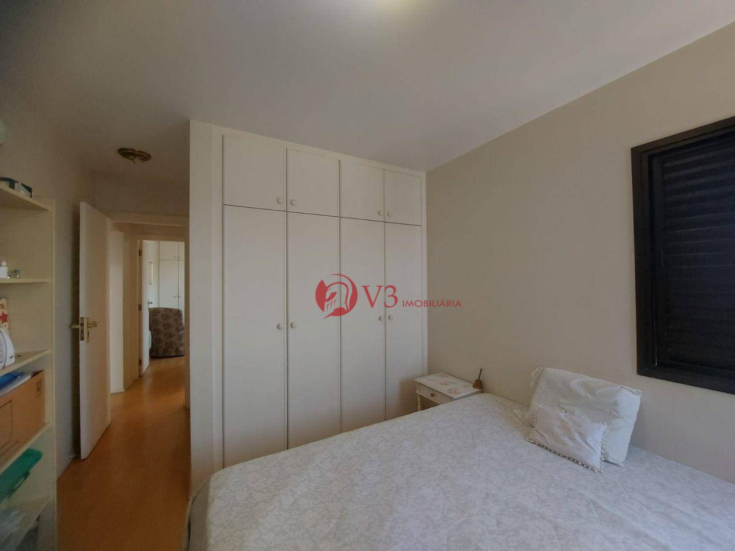 Apartamento à venda com 3 quartos, 150m² - Foto 16