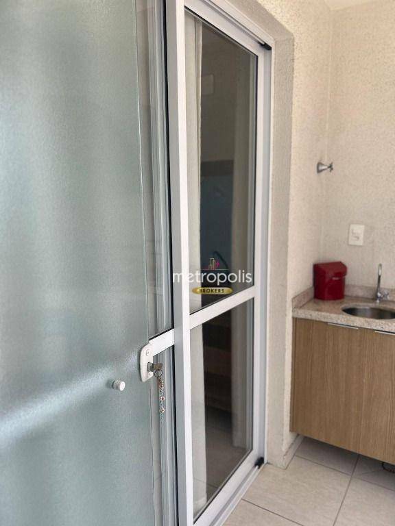 Apartamento à venda com 2 quartos, 60m² - Foto 6