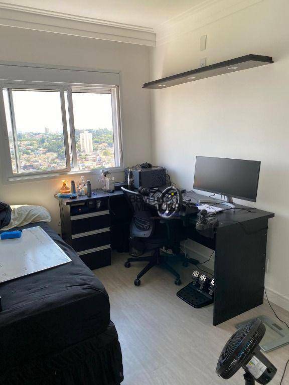 Apartamento à venda com 2 quartos, 50m² - Foto 7