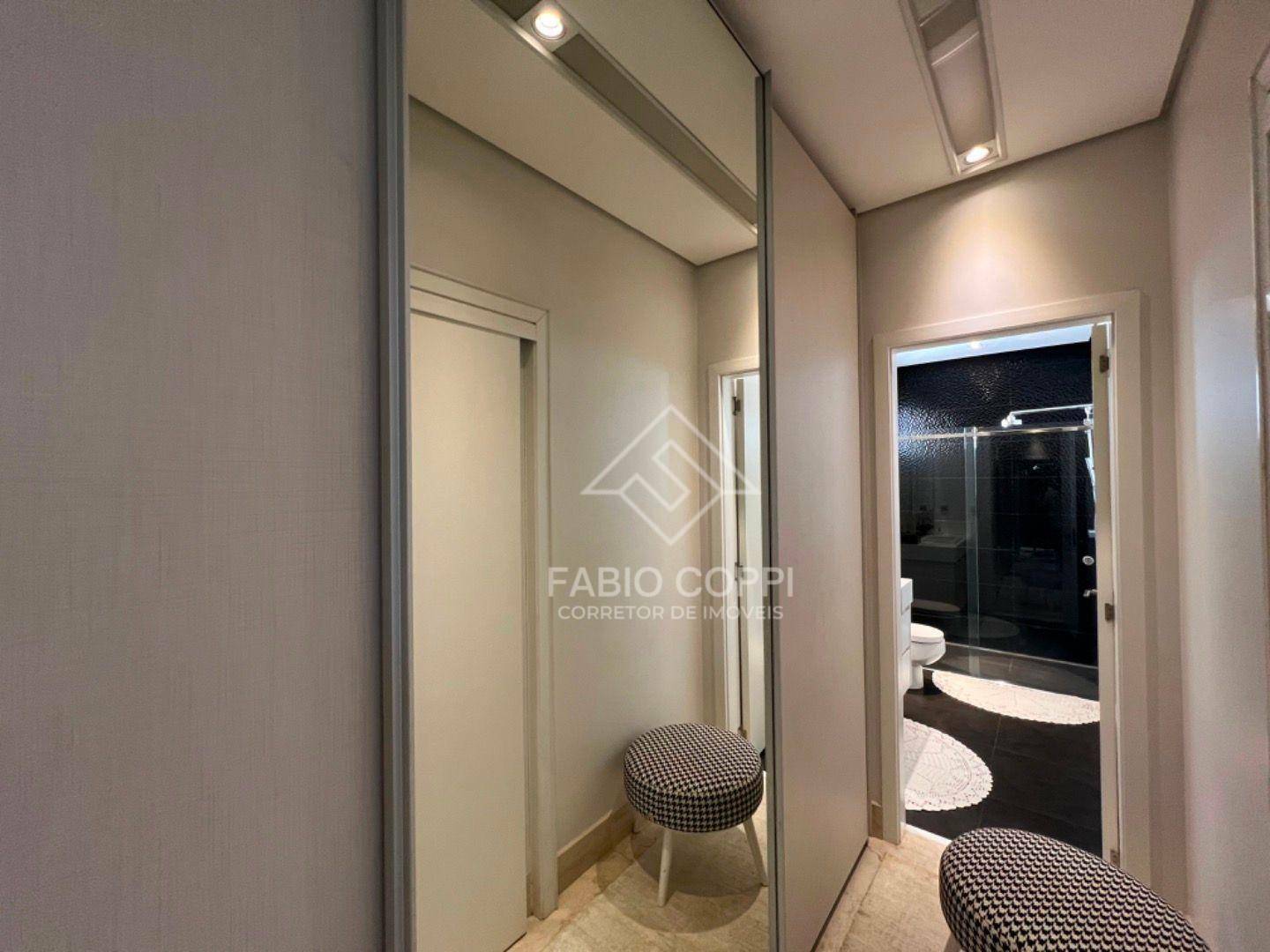 Casa de Condomínio à venda com 4 quartos, 402m² - Foto 26