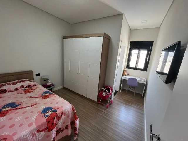 Casa de Condomínio à venda com 3 quartos, 190m² - Foto 11