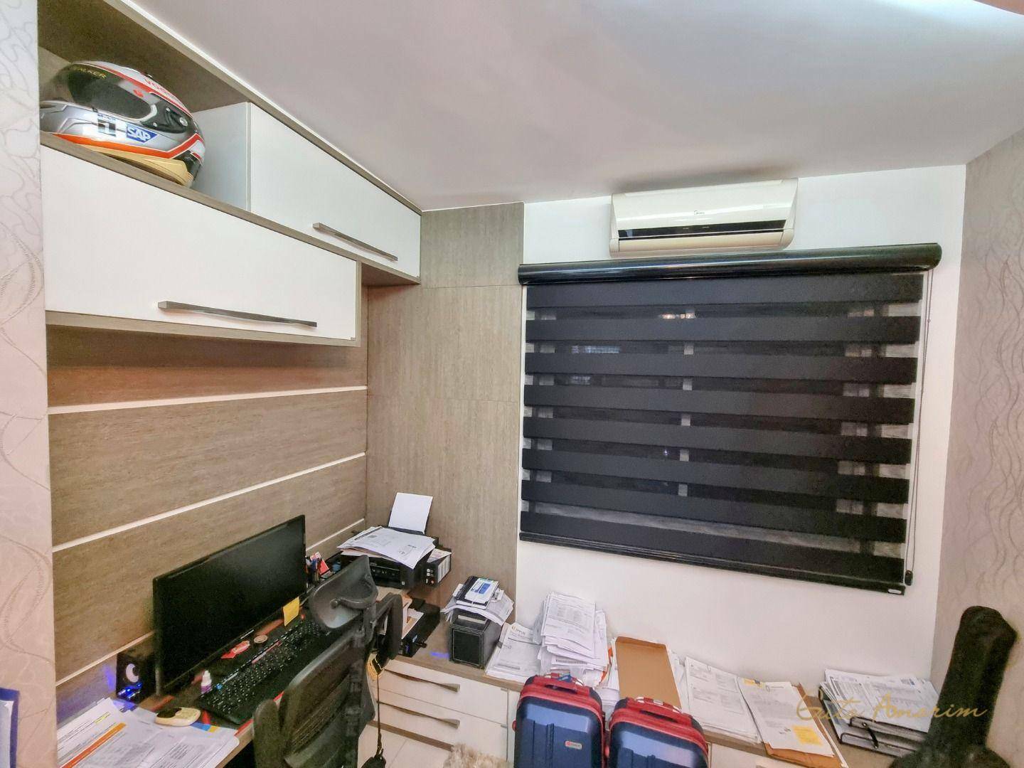 Apartamento à venda com 4 quartos, 125m² - Foto 26