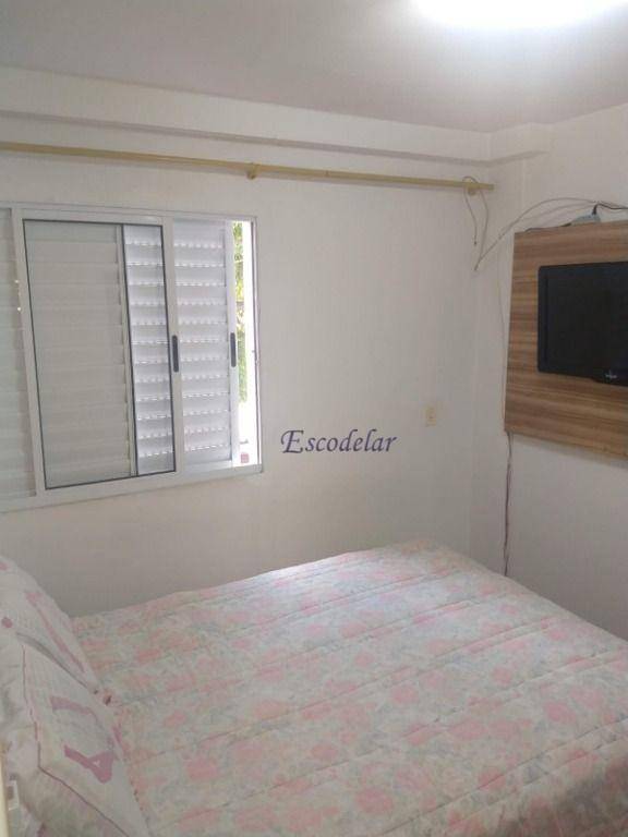 Apartamento à venda com 2 quartos, 57m² - Foto 12