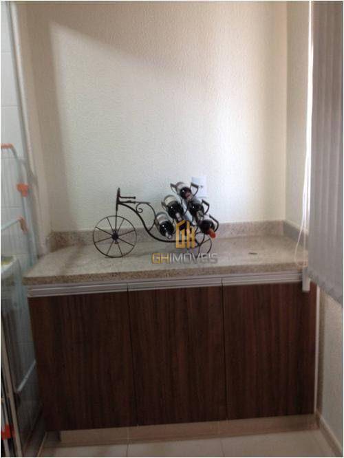 Apartamento à venda com 2 quartos, 62m² - Foto 8